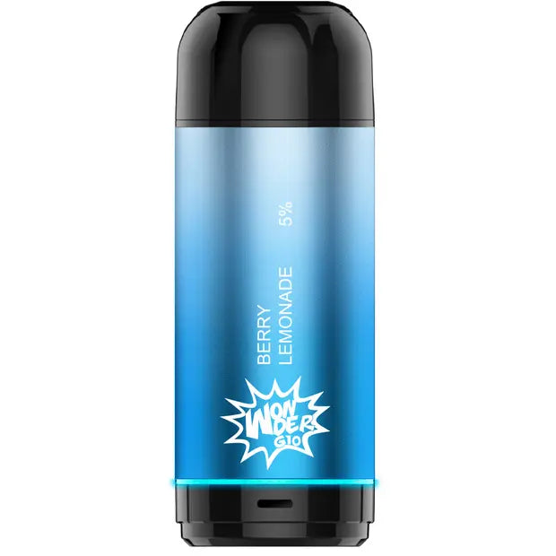 Wonder G10 | 5% | 10,000 Puffs