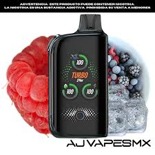 Waka Burst | 5% | 36,000 Puffs