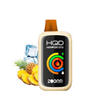 HQD Wapor |  5% | 20000 Puffs