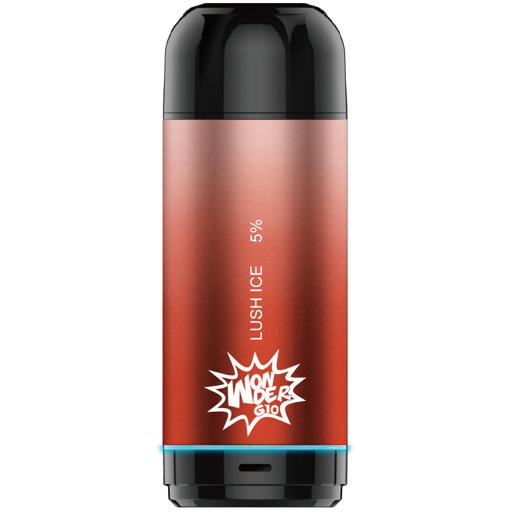 Wonder G10 | 5% | 10,000 Puffs