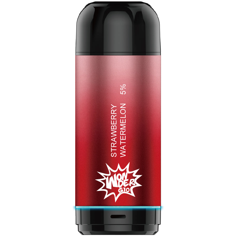 Wonder G10 | 5% | 10,000 Puffs
